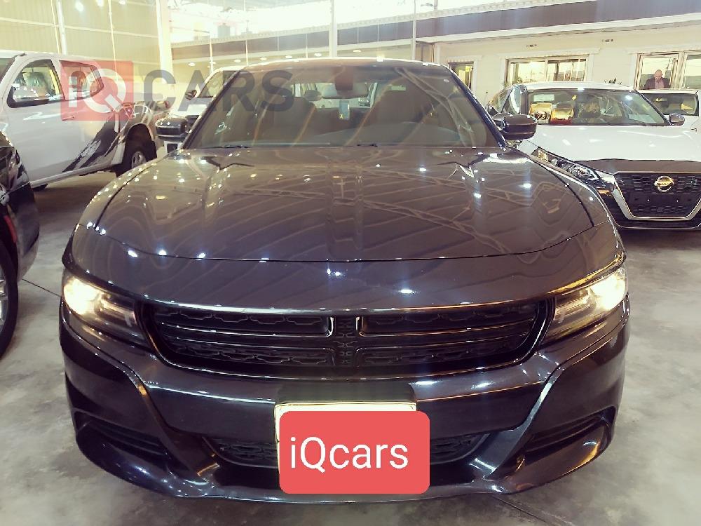 دودج تشارجر